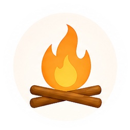 campfire retirement path