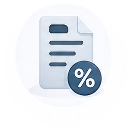 property tax document