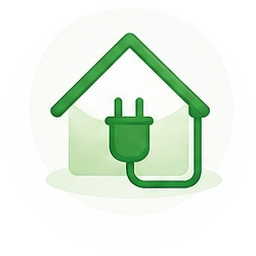 home energy use
